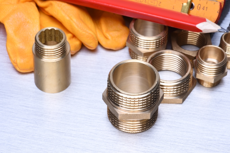 Plumbers in Queenborough